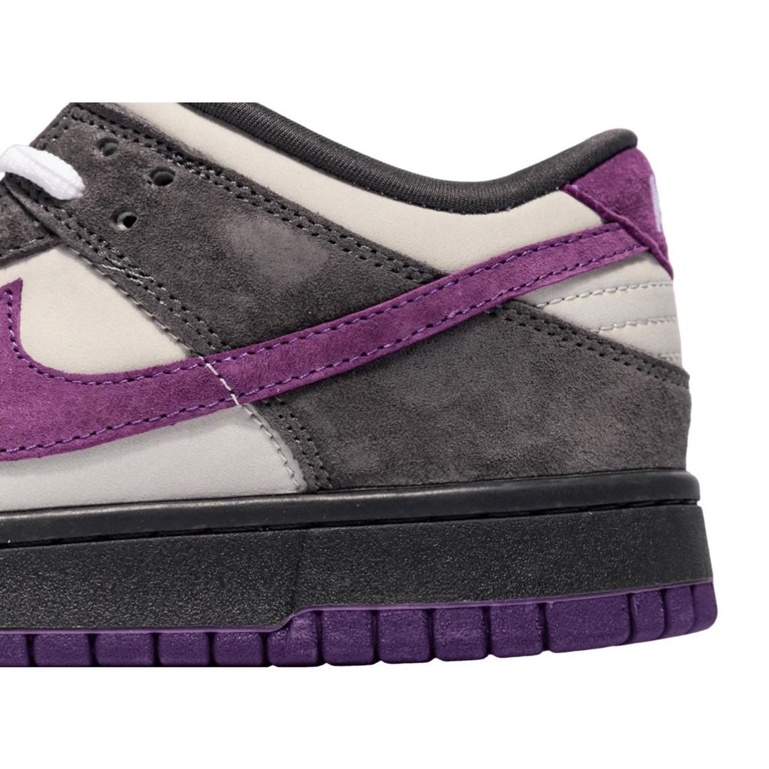 Nike Dunk Low Pro SB Purple Pigeon