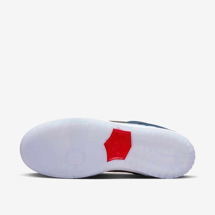 Nike SB Dunk Low Why So Sad