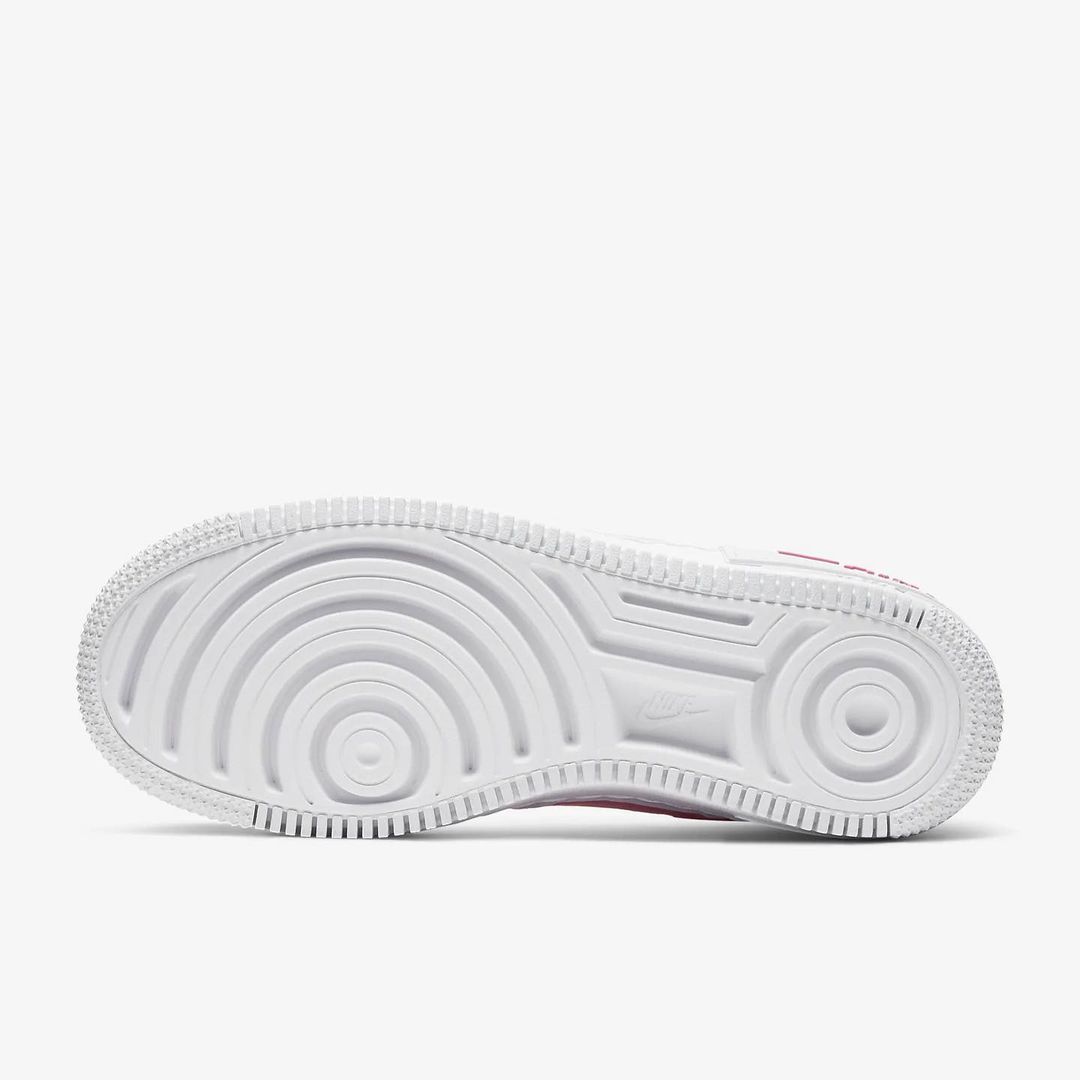 Nike Air Force 1 Shadow Pink