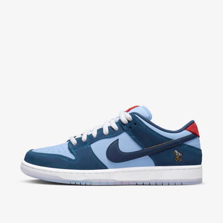 Nike SB Dunk Low Why So Sad