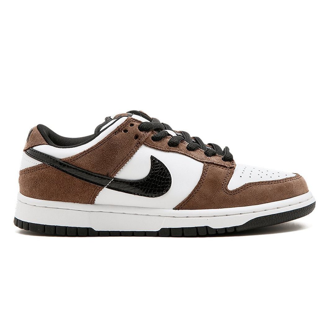 Nike SB Dunk Low Trail End