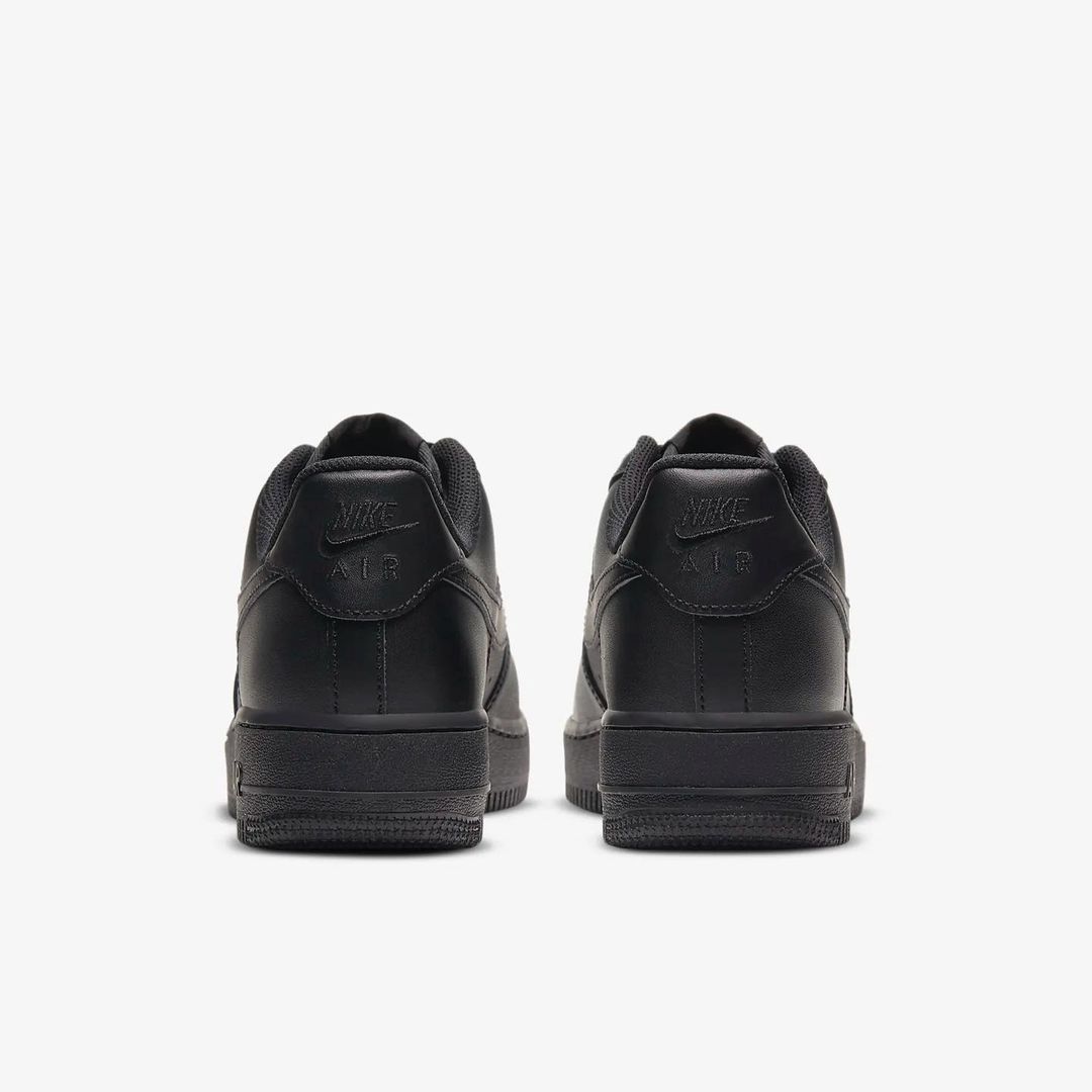 Nike Air force 1 Black