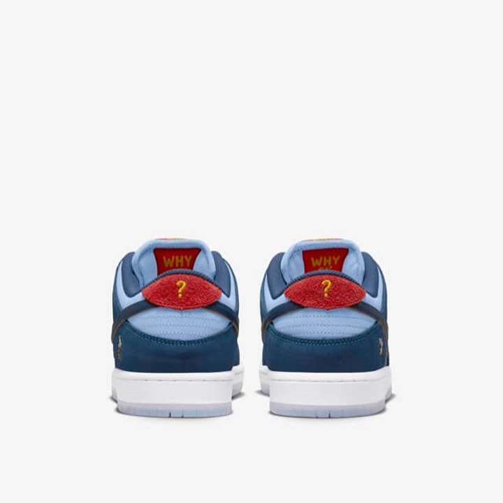 Nike SB Dunk Low Why So Sad