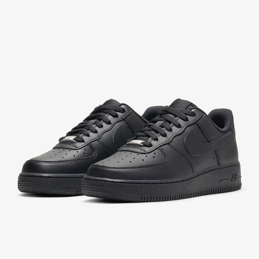 Nike Air force 1 Black