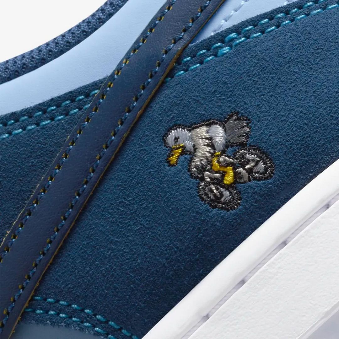 Nike SB Dunk Low Why So Sad