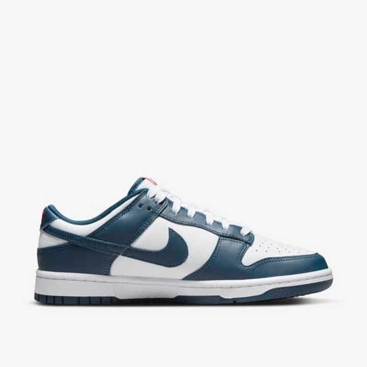 Nike Dunk Low Valerian Blue