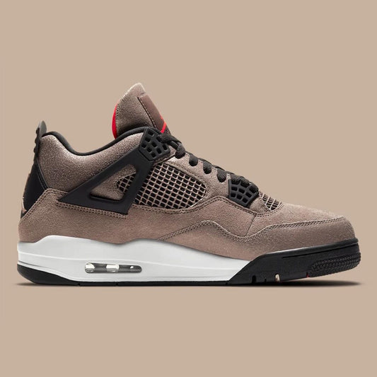 Nike Air Jordan 4 Taupe Haze