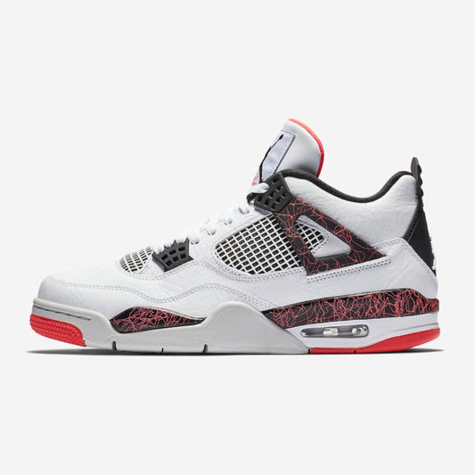 Nike Air Jordan 4 Retro Flight Nostalgia