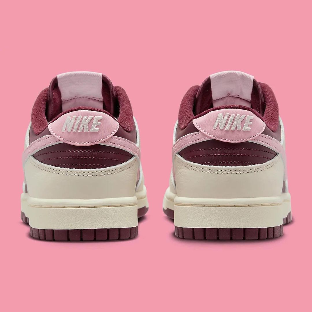 Nike Dunk Low Retro PRM Valentines Day