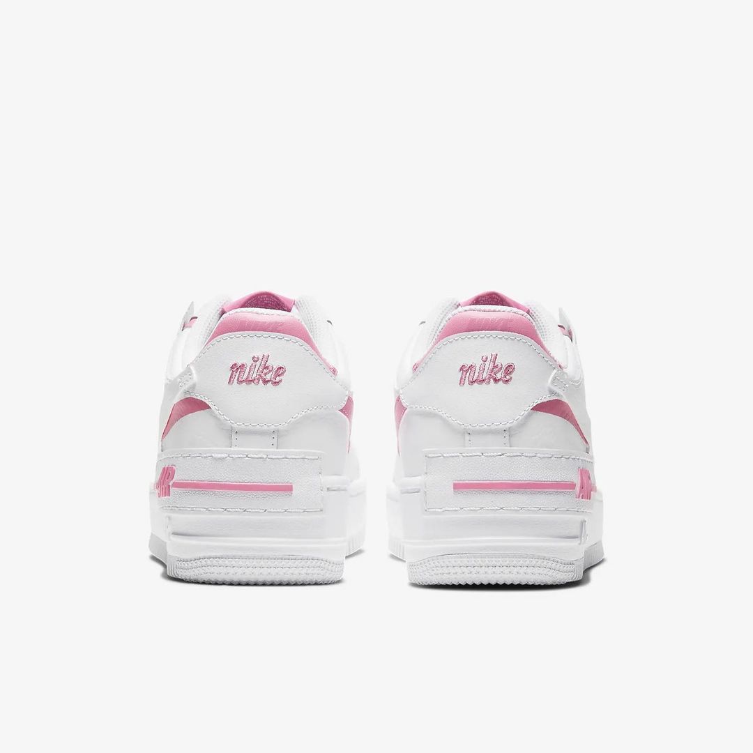 Nike Air Force 1 Shadow Pink