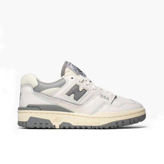 New Balance 550 New Balance 550 Aime Leon Dore White Grey