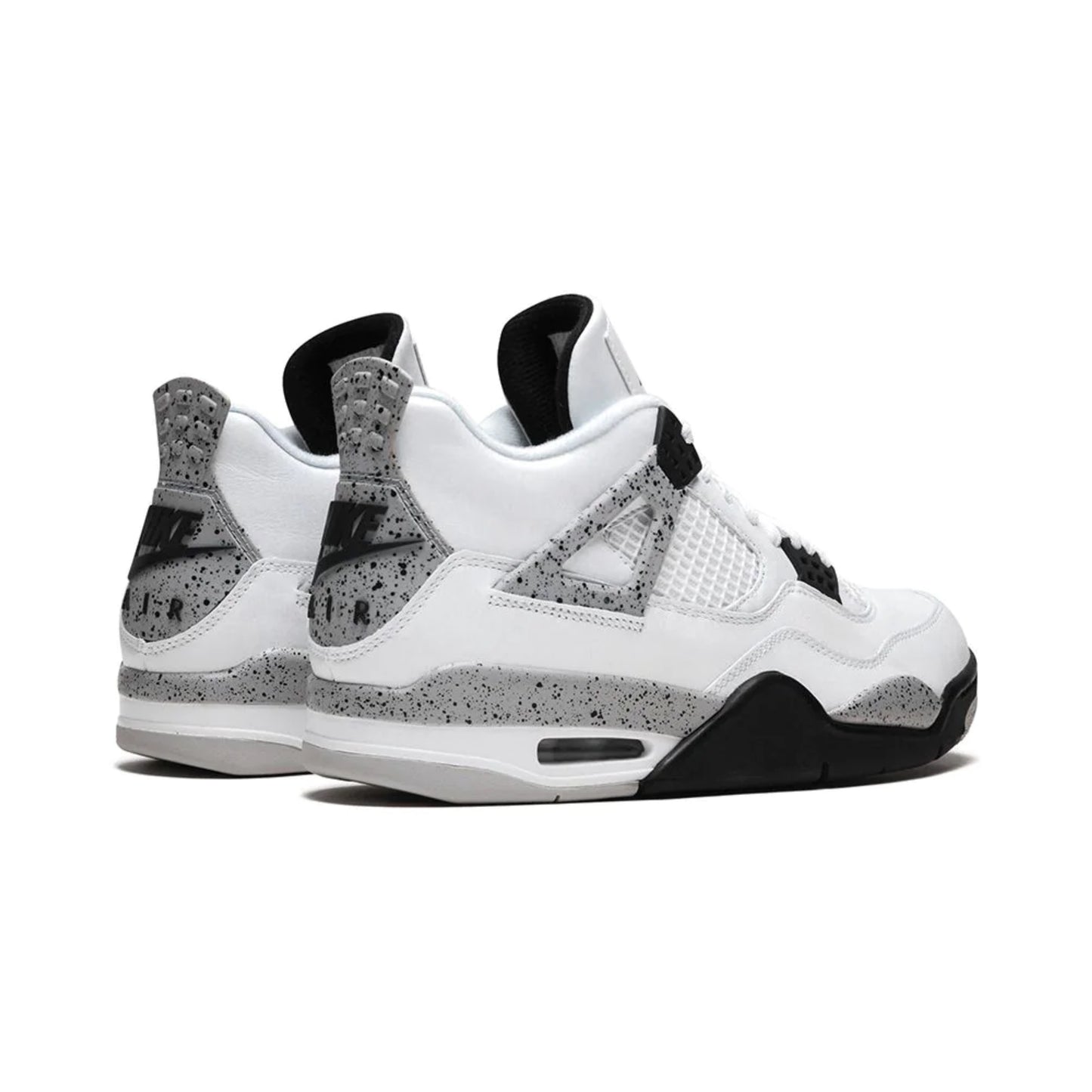 Nike Air Jordan 4 Cement