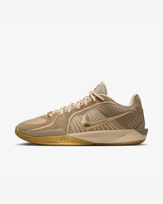 Nike Sabrina 2 Stronger Than Gold