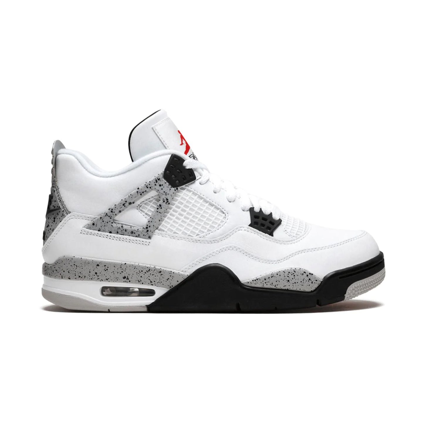 Nike Air Jordan 4 Cement