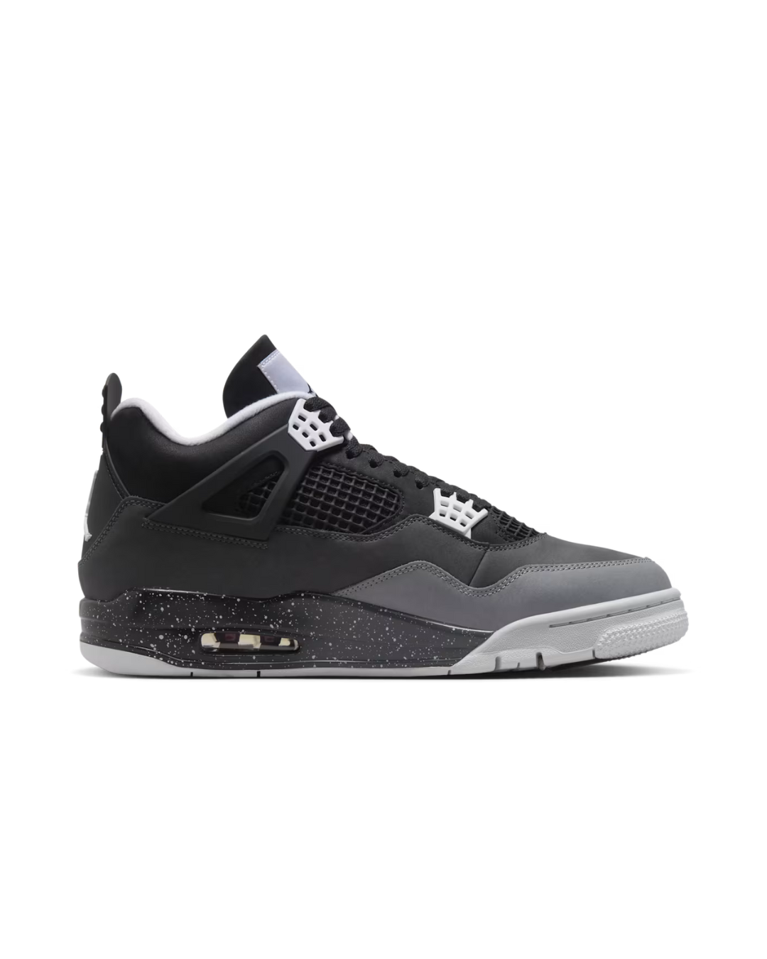 Nike Air Jordan 4 Fear