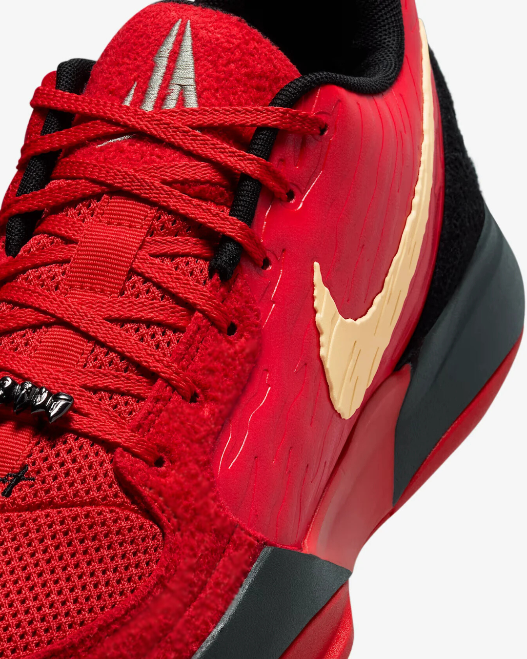 Nike Ja 2 "Nightmare" EP