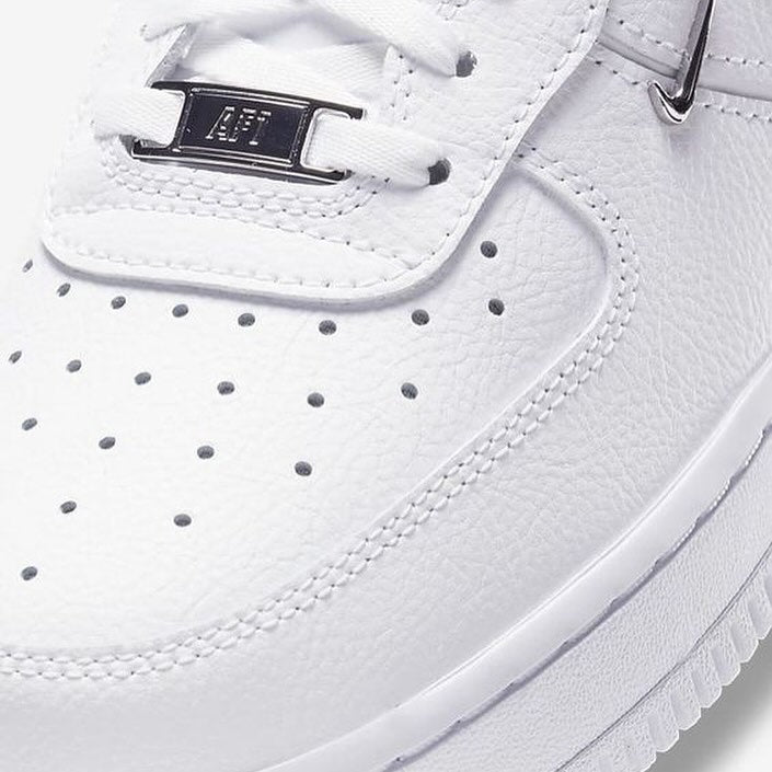 Air Force 1 Low ‘07 Lx White Sisterhood