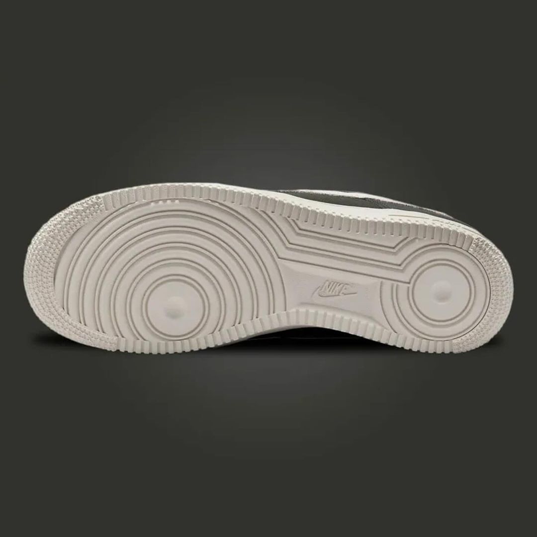 Nike Air Force 1’07 LX Sequoia & Light Brown