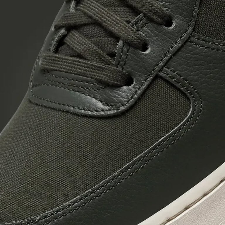 Nike Air Force 1’07 LX Sequoia & Light Brown