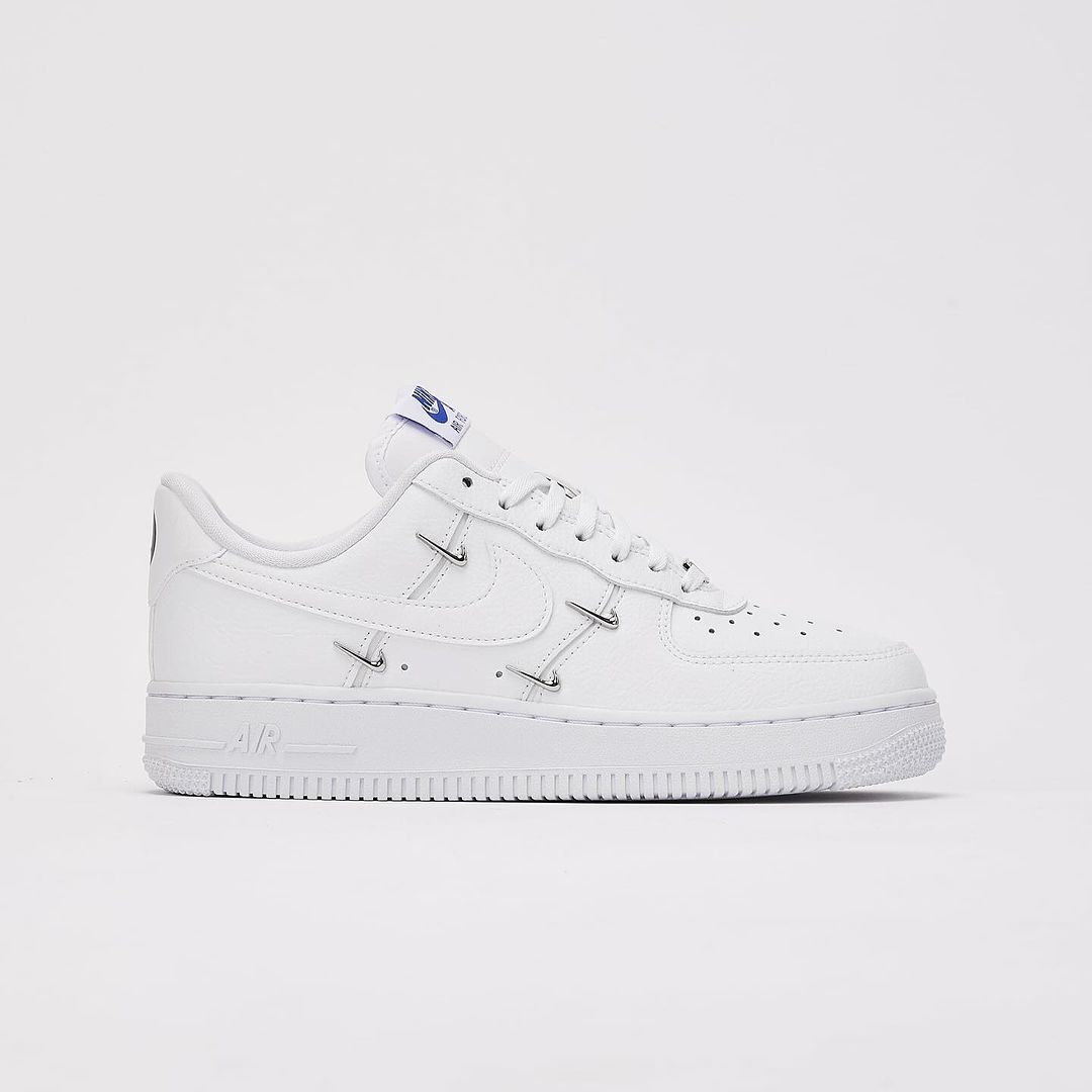 Air Force 1 Low ‘07 Lx White Sisterhood