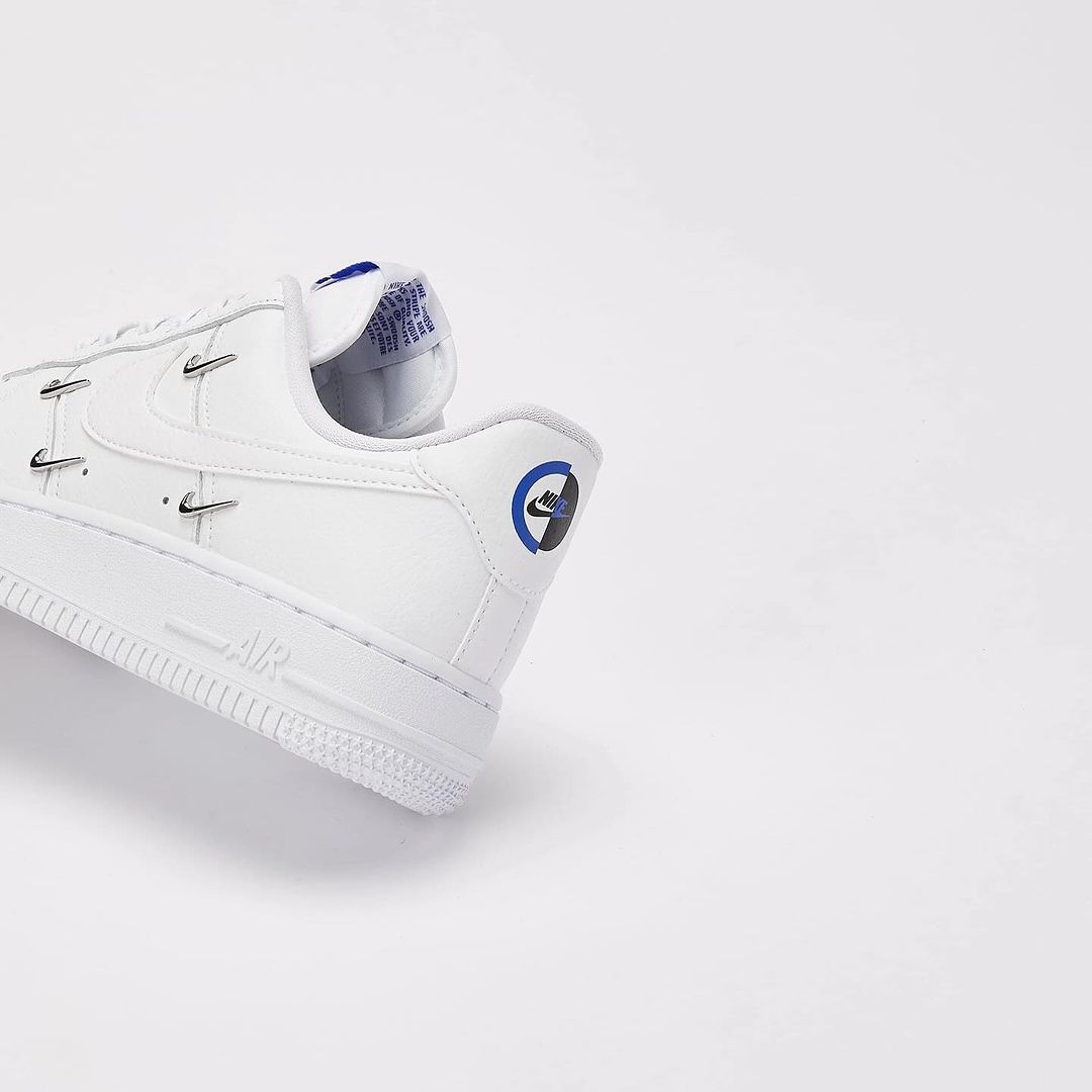 Air Force 1 Low ‘07 Lx White Sisterhood