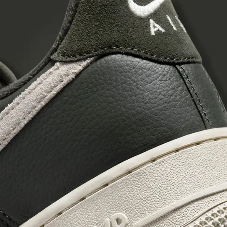 Nike Air Force 1’07 LX Sequoia & Light Brown