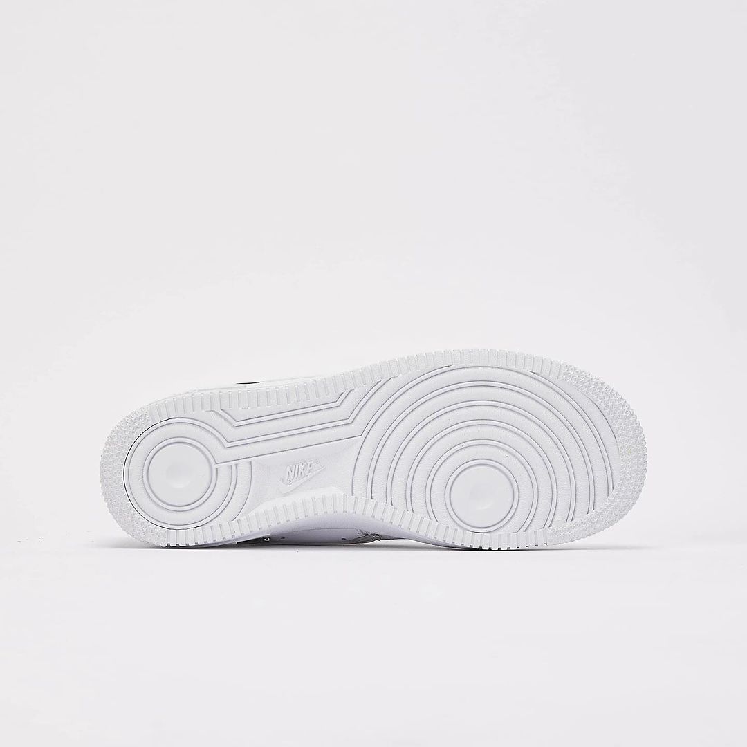 Nike Air Force 1 Low ‘07 Lx White Sisterhood