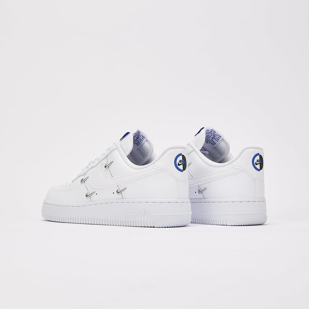 Air Force 1 Low ‘07 Lx White Sisterhood