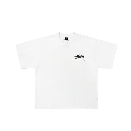 Stussy Fuzzy Dice Tee