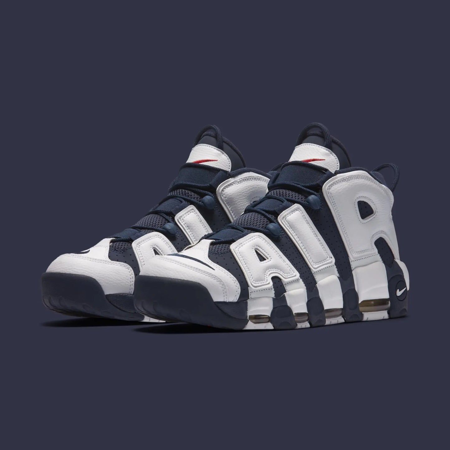Nike Air More Uptempo Olympic