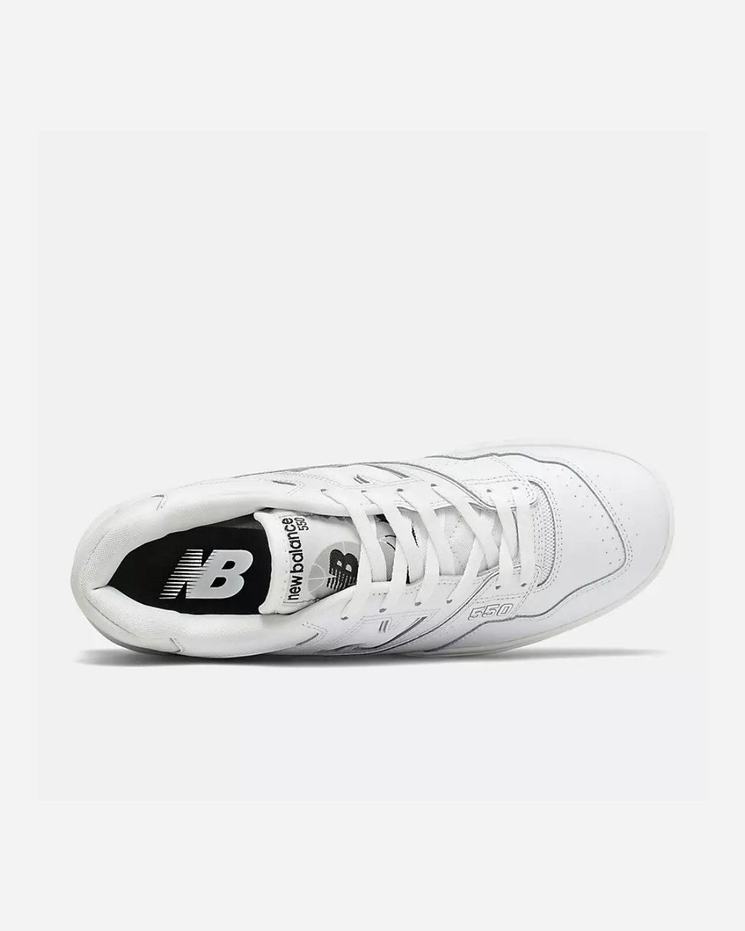 New Balance 550 White