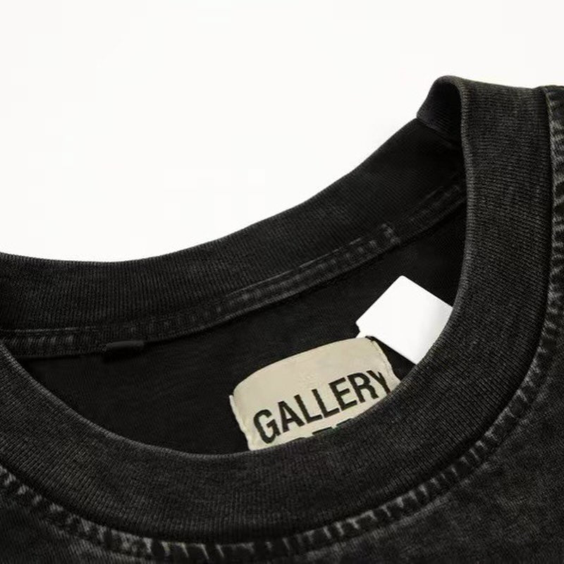 Gallery Debt Skull Hand Fuck Off Tee