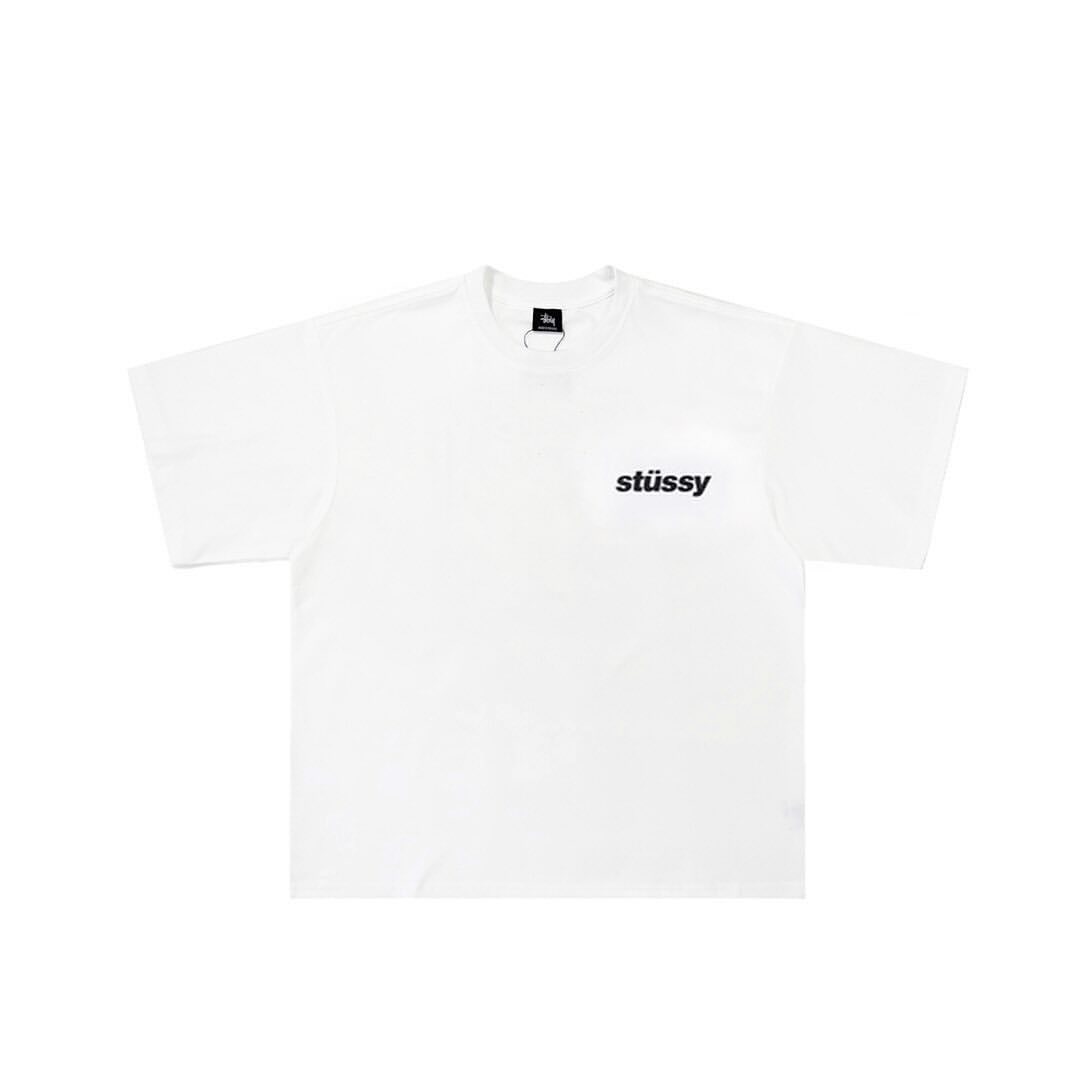 Stüssy Popsicle Tee
