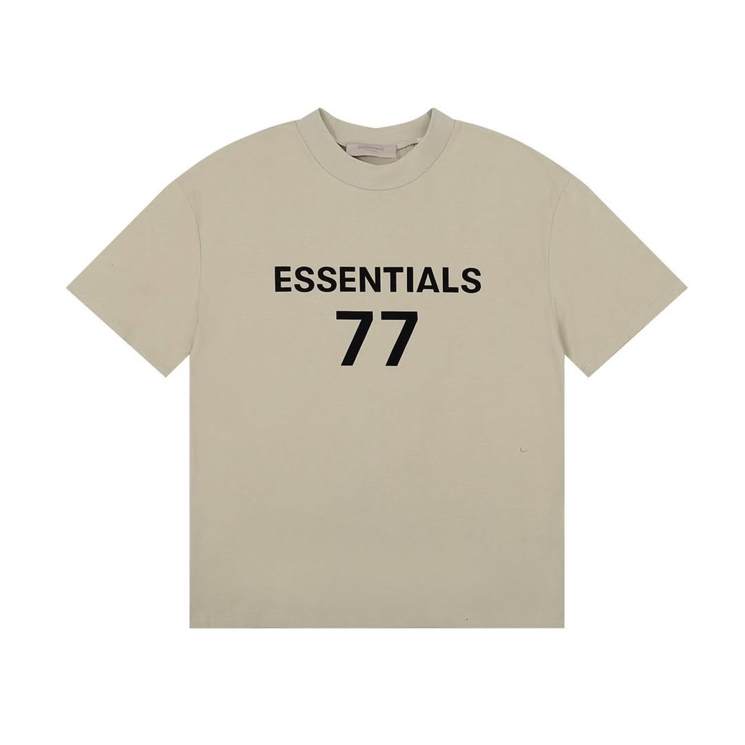 Fear Of God Essentials 77 Tee