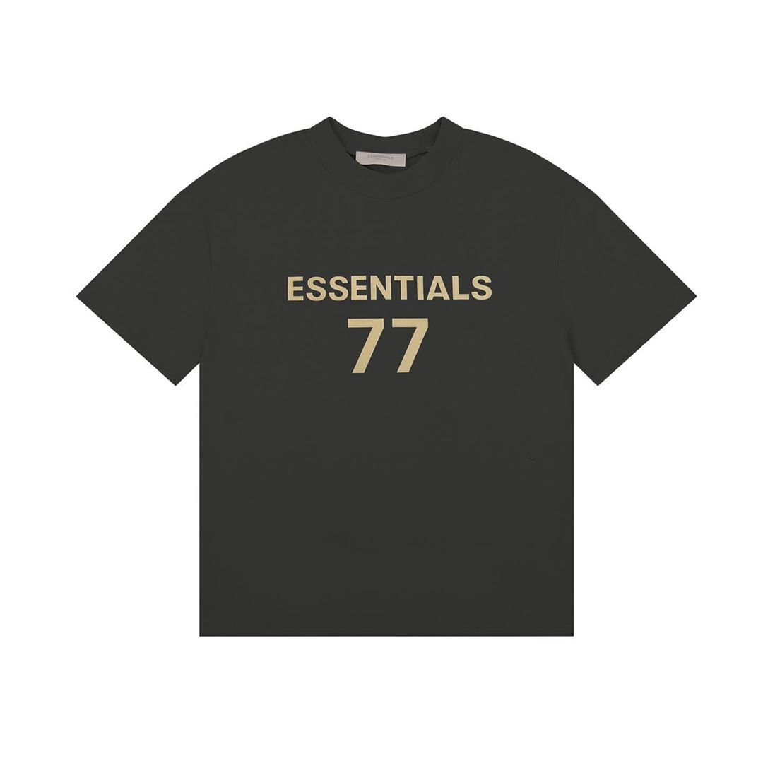 Fear Of God Essentials 77 Tee