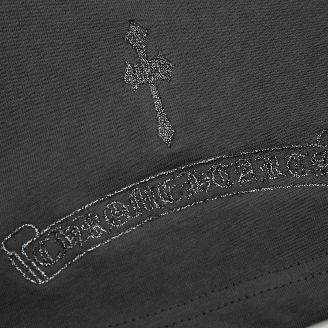 Chrome Hearts Vintage Tee