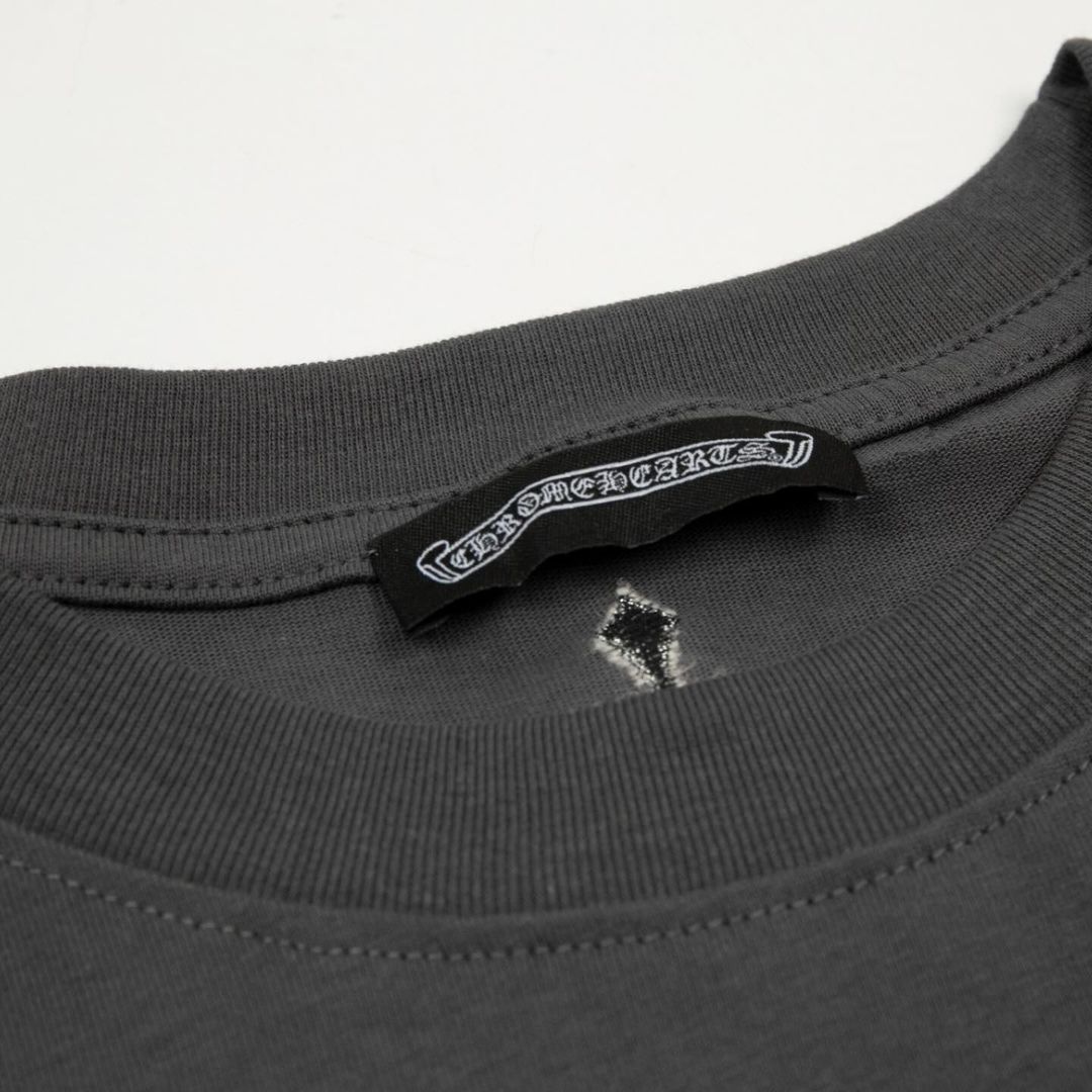Chrome Hearts Vintage Tee