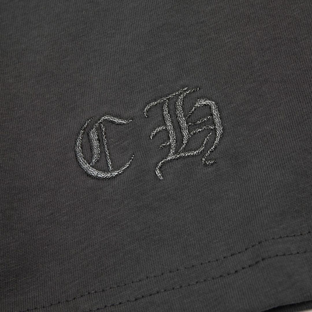 Chrome Hearts Vintage Tee