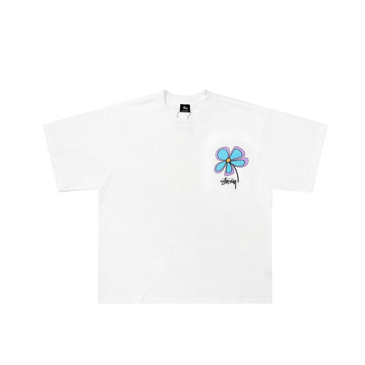 Stüssy Flower Tee