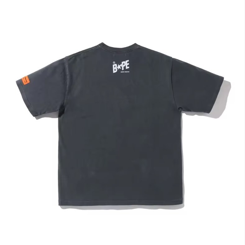 Bape Herlon Preston Tee