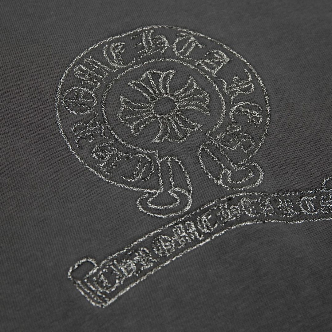 Chrome Hearts Vintage Tee