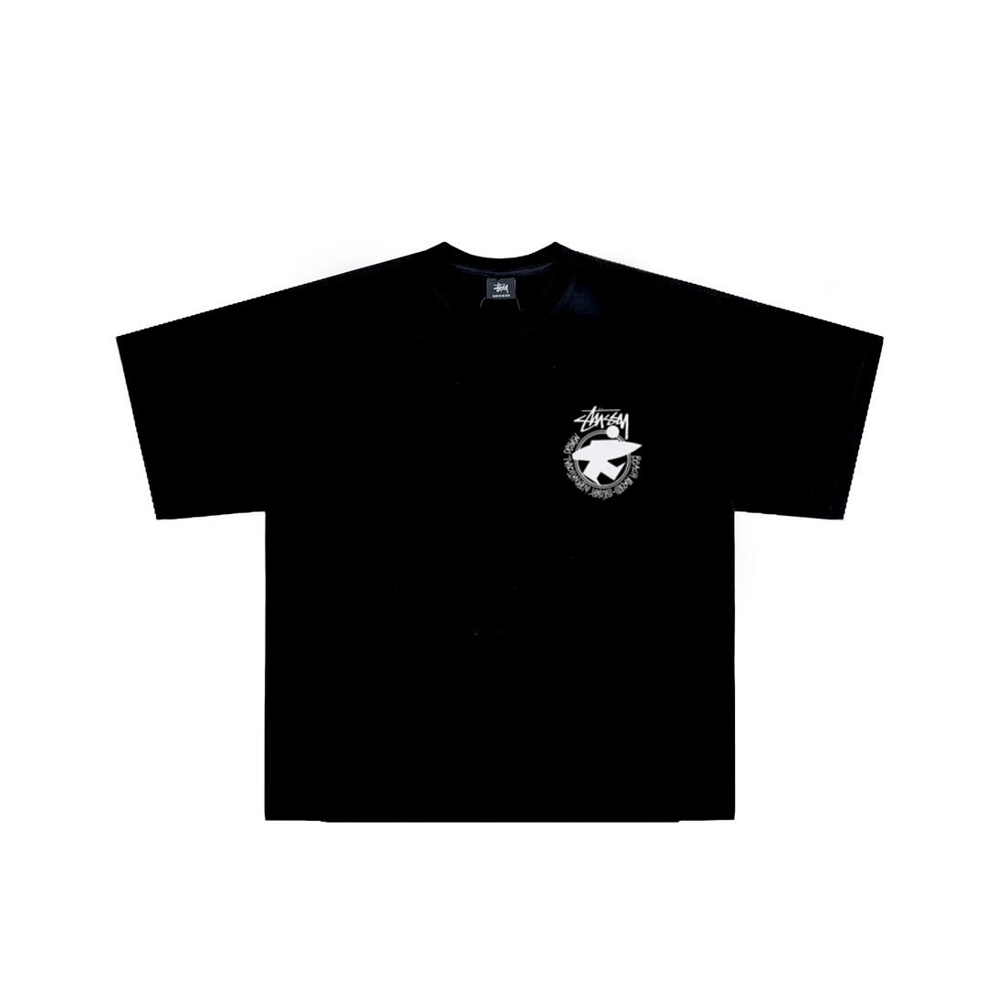 Stüssy Beach Root Tee