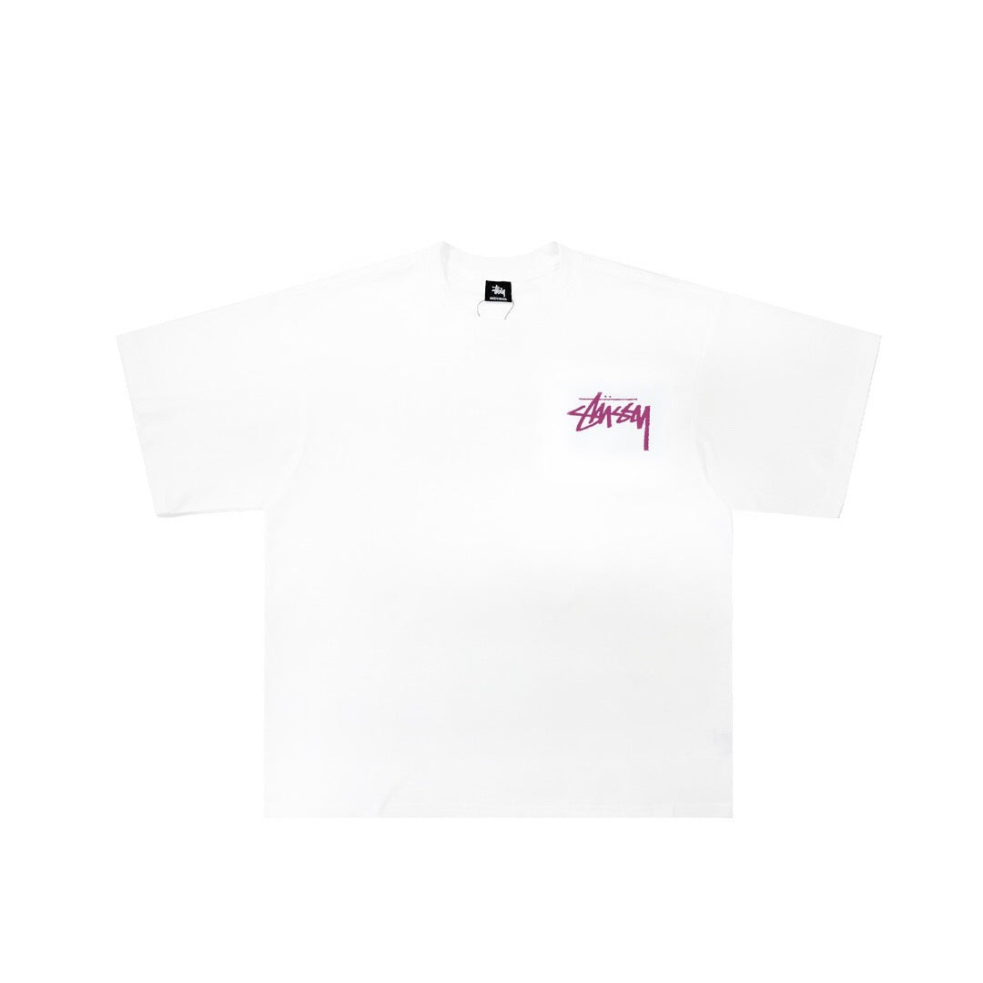 Stüssy 2019 Tiger Tee