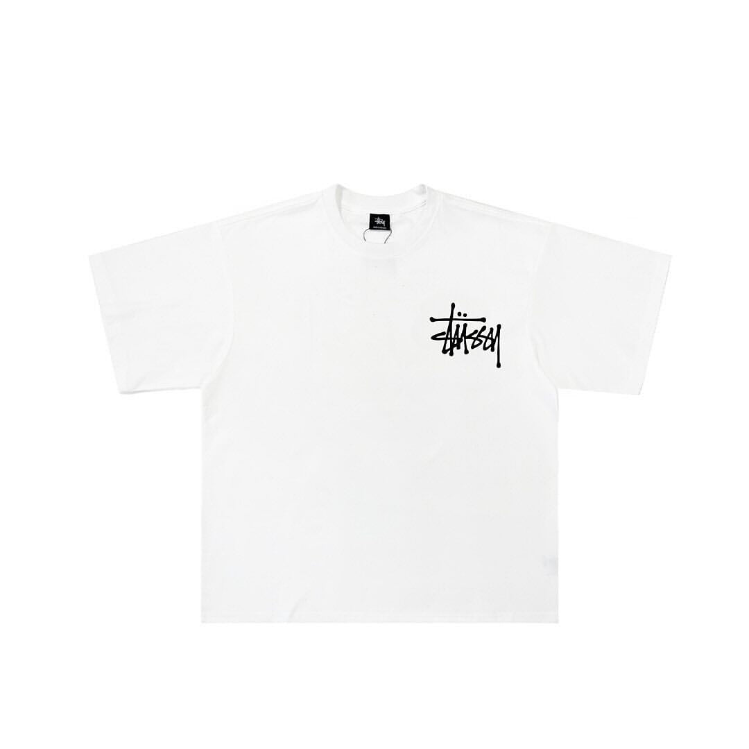 Stüssy Melted Tee