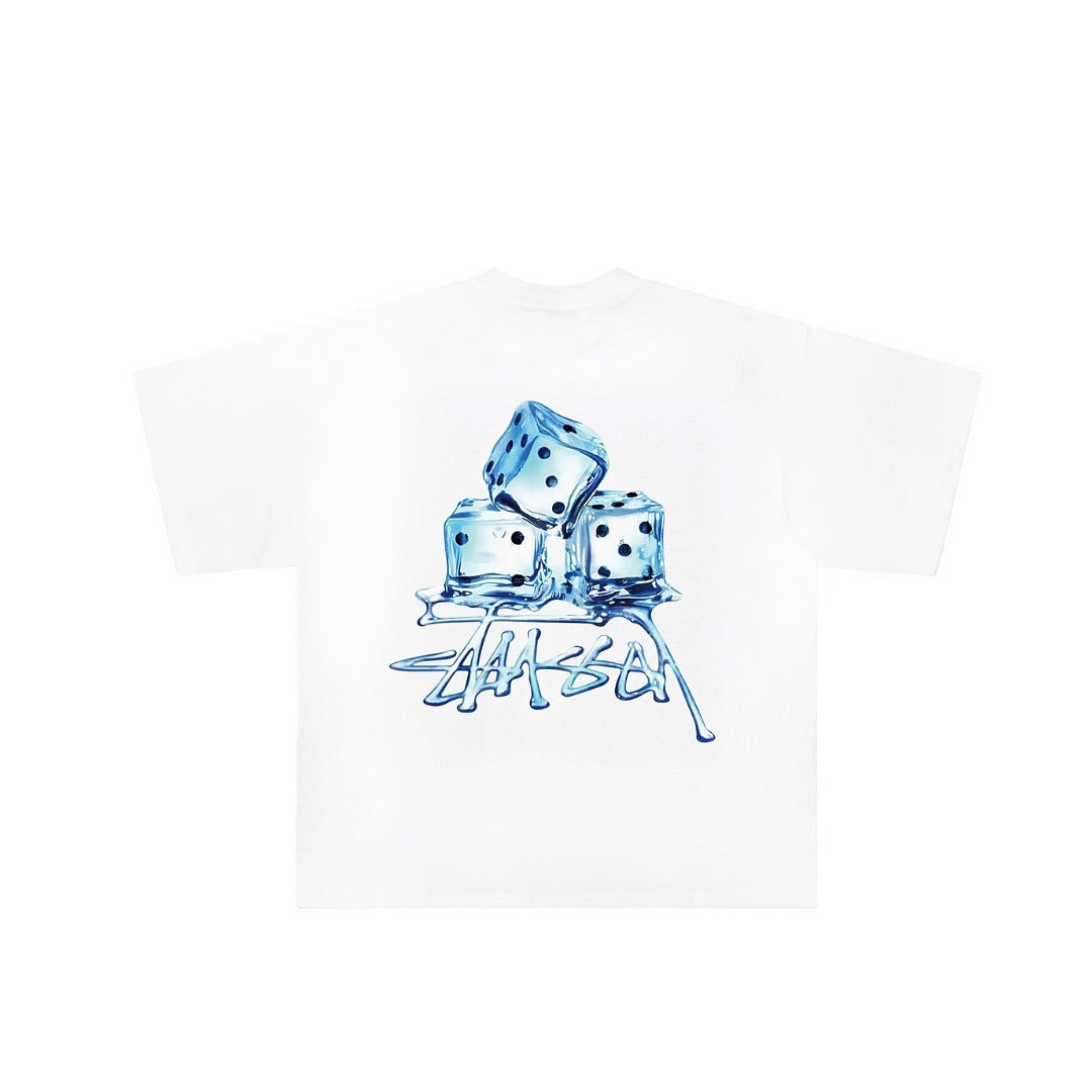 Stüssy Melted Tee