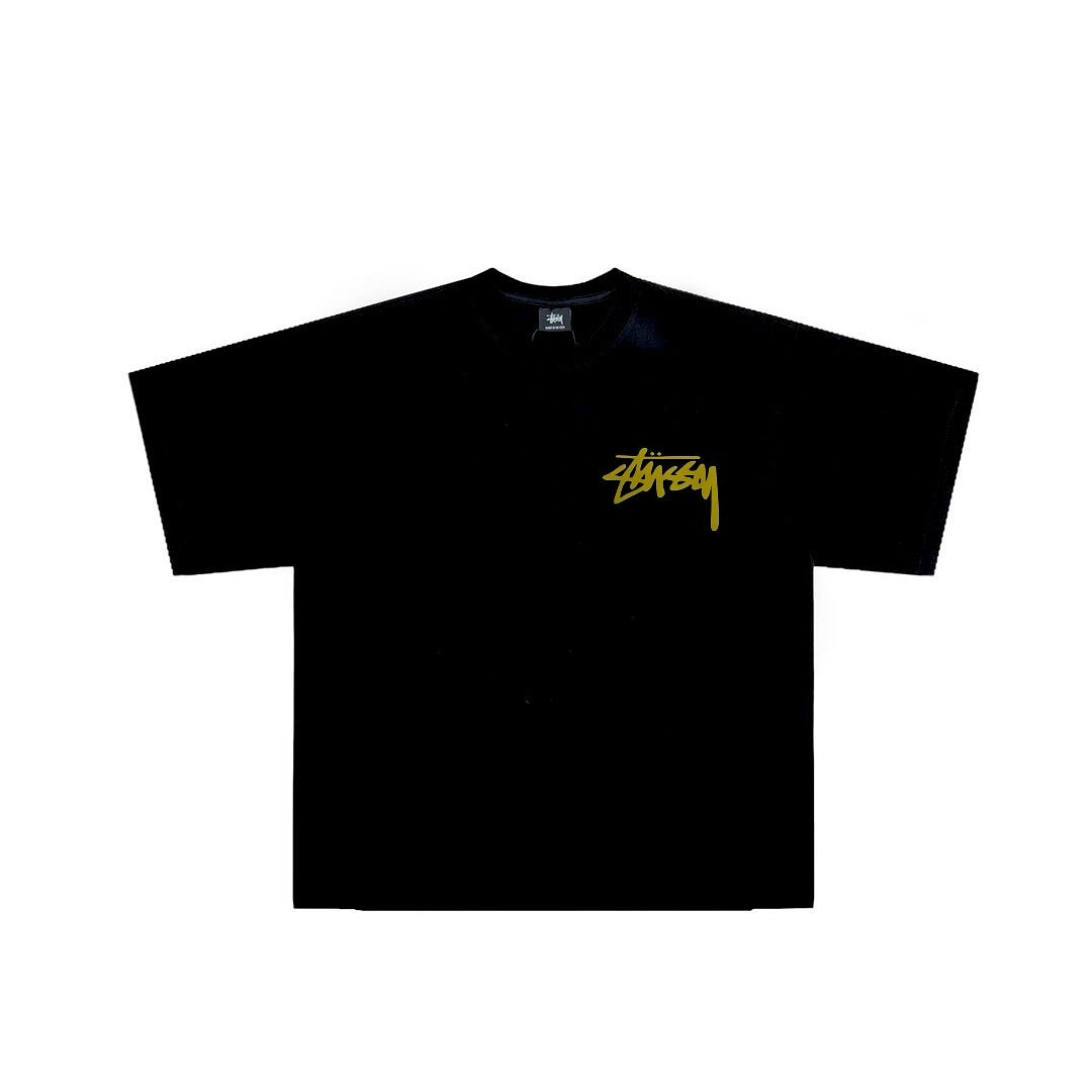 Stüssy 2019 Tiger Tee