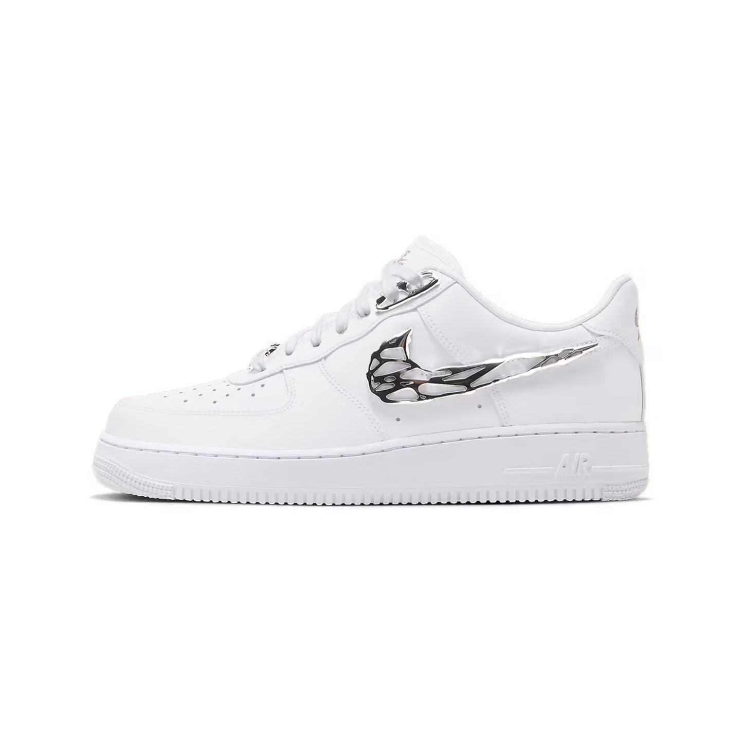 Nike Air Force 1 07 Molten Metal