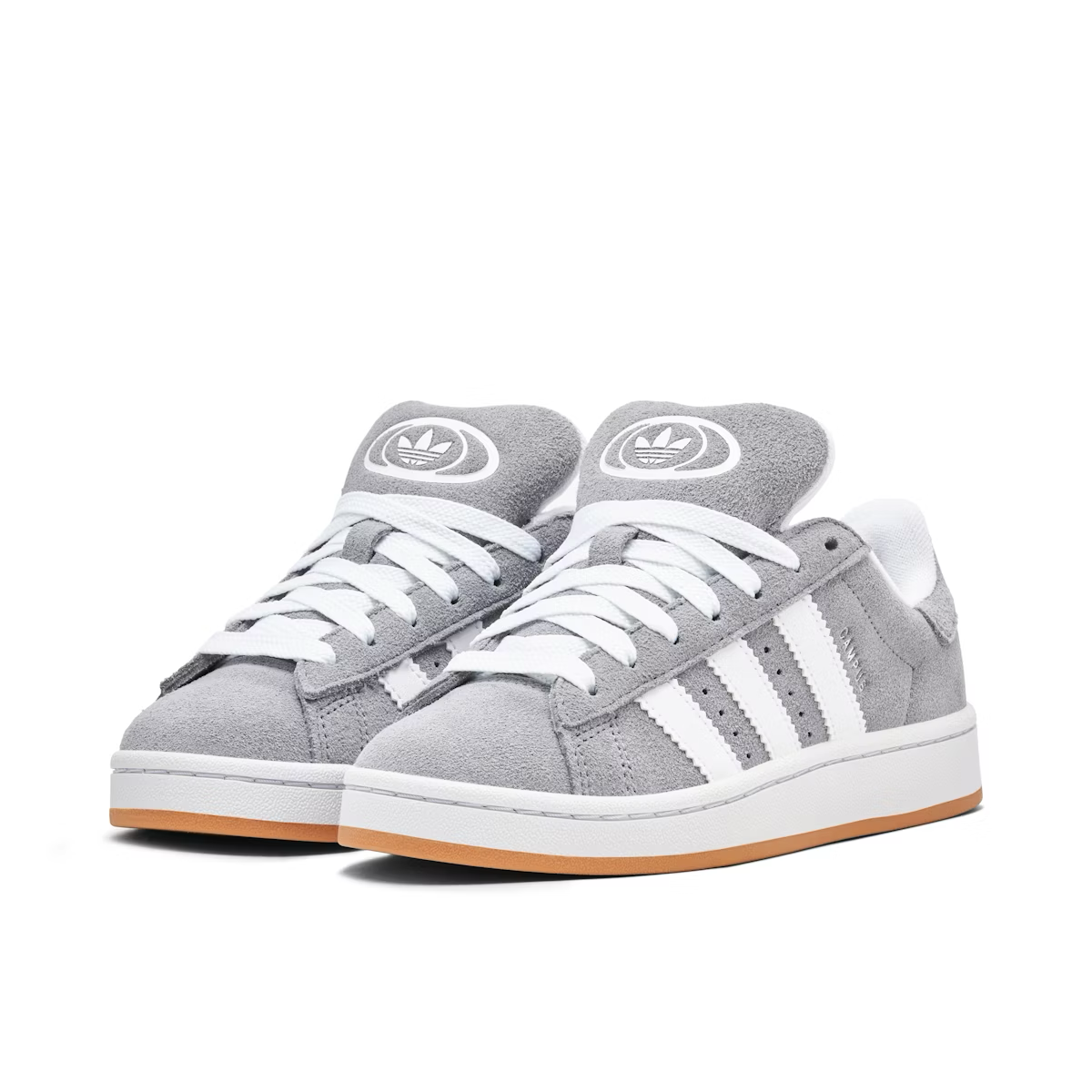 Adidas Campus 00s Grey Gum