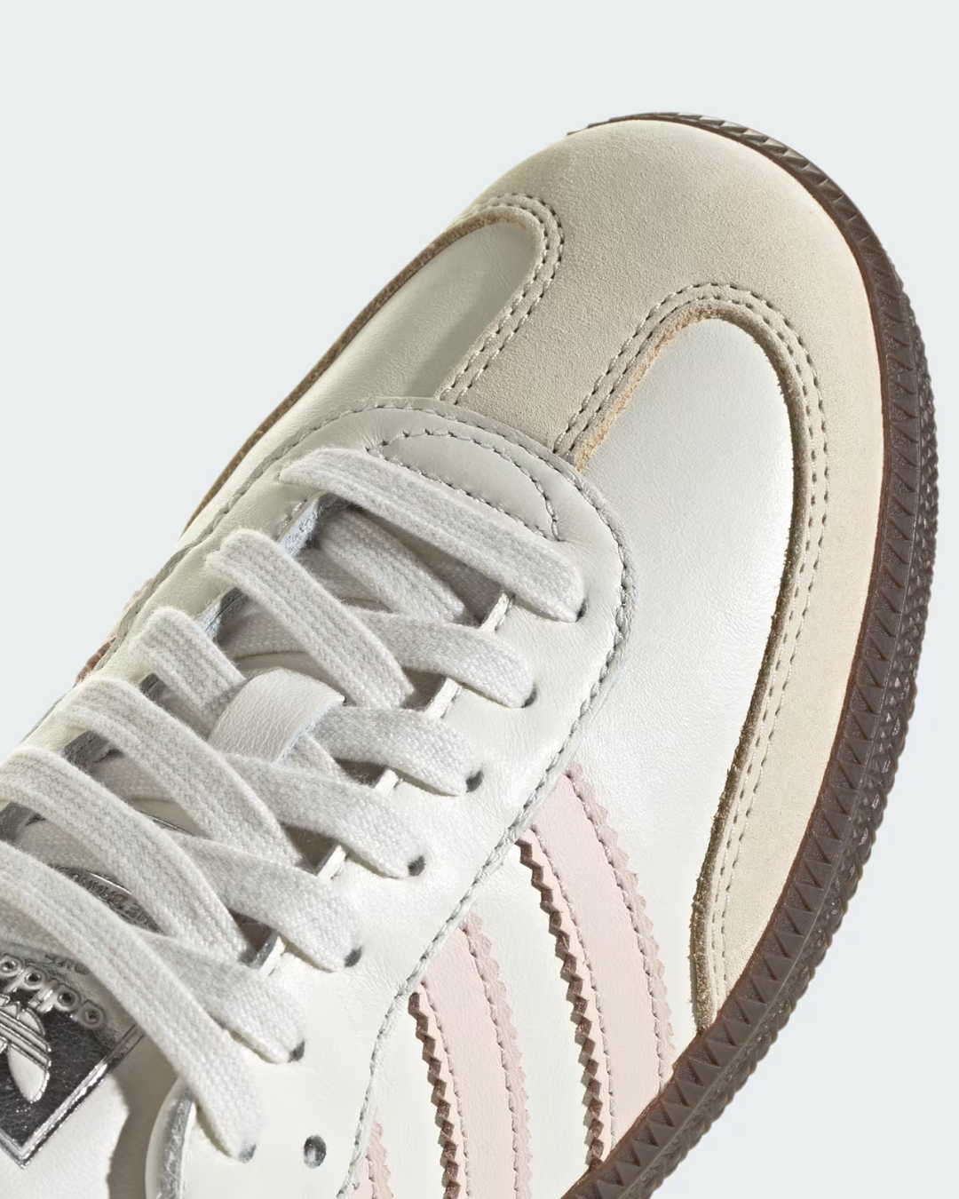 Adidas Samba OG Wonder Quartz