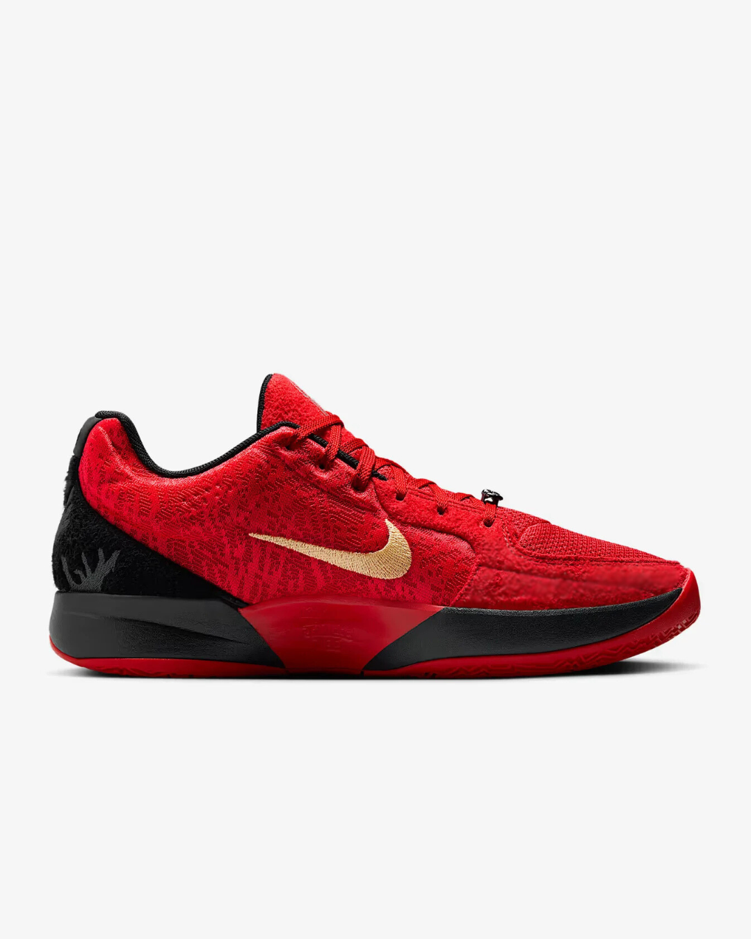 Nike Ja 2 "Nightmare" EP